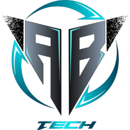 AB Tech logo
